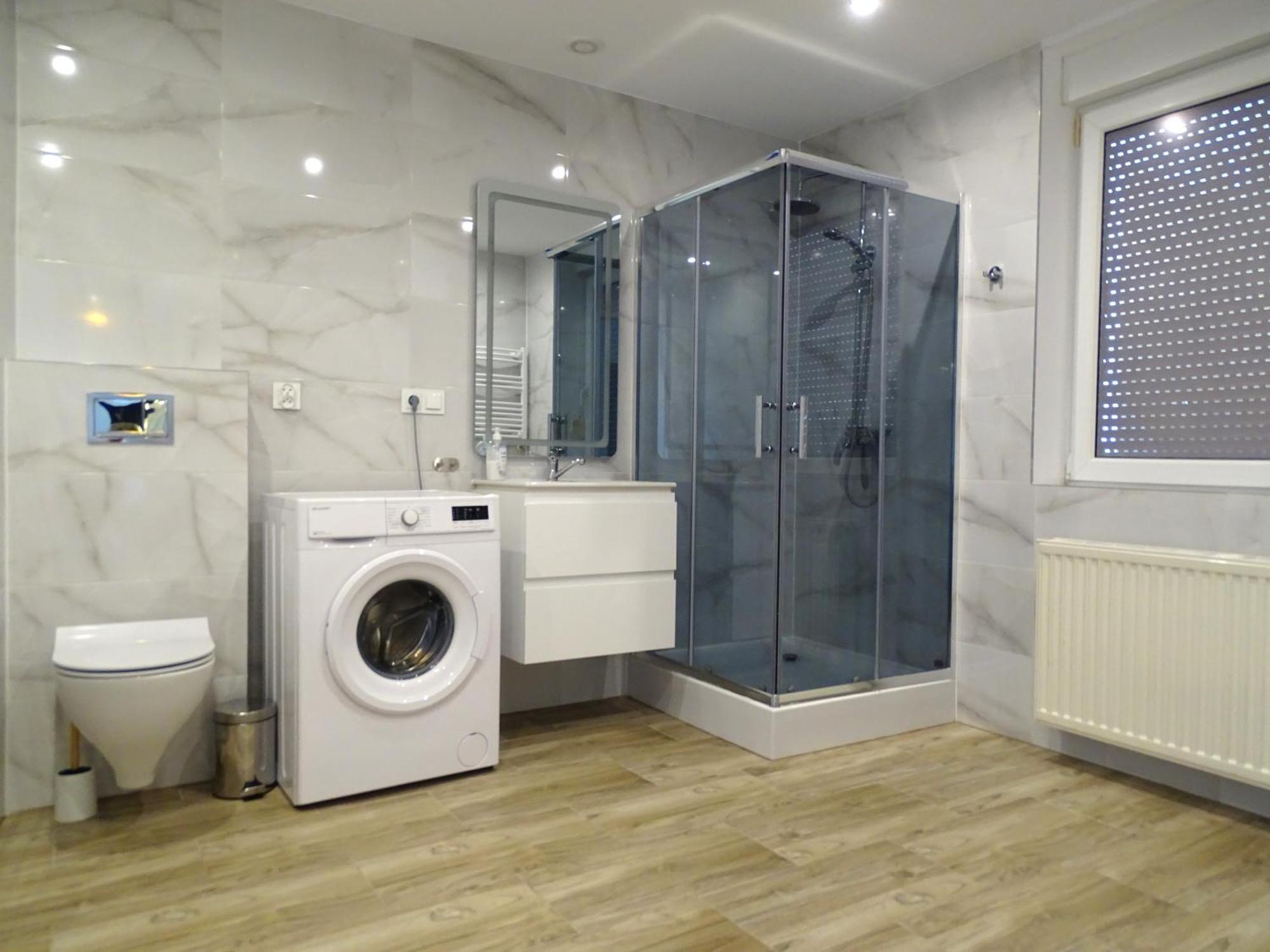 Apartmán Zielona Mila Sępólno Krajeńskie Exteriér fotografie