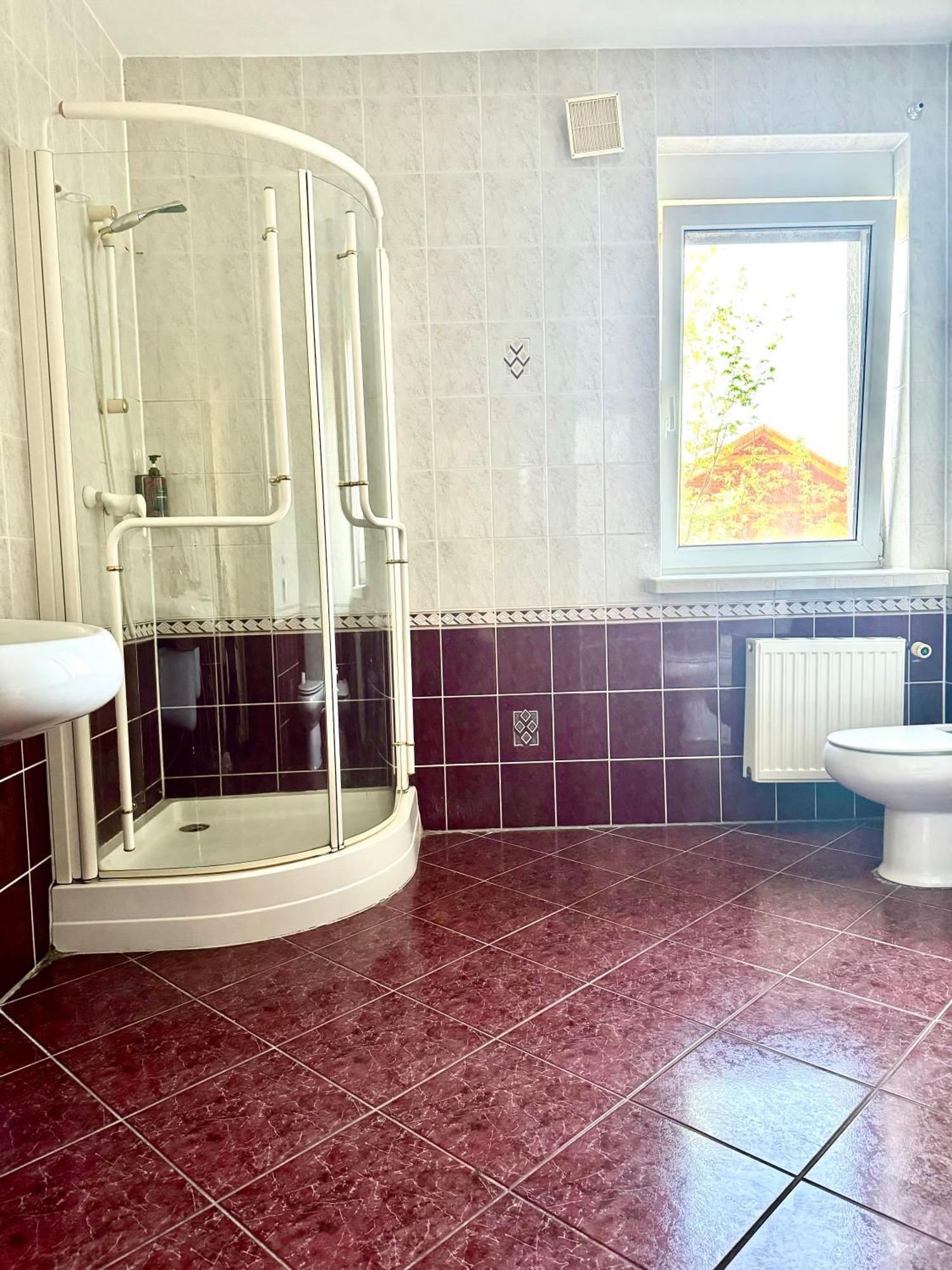 Apartmán Zielona Mila Sępólno Krajeńskie Exteriér fotografie
