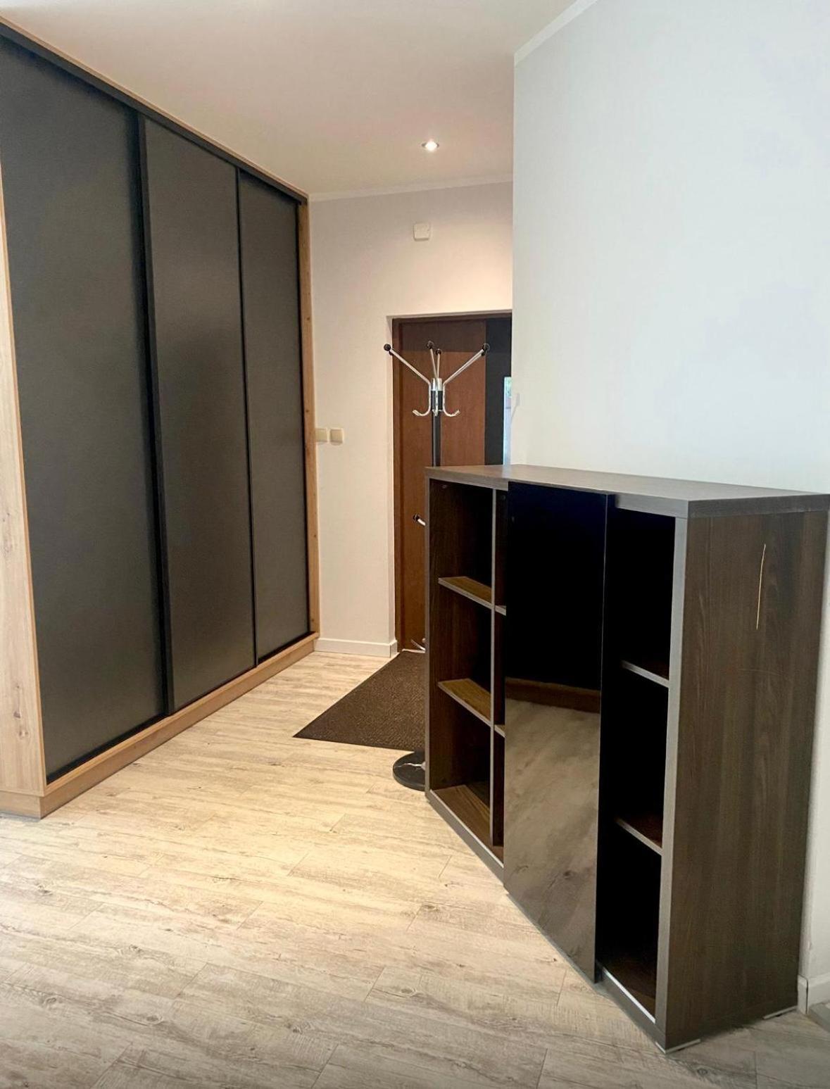 Apartmán Zielona Mila Sępólno Krajeńskie Exteriér fotografie