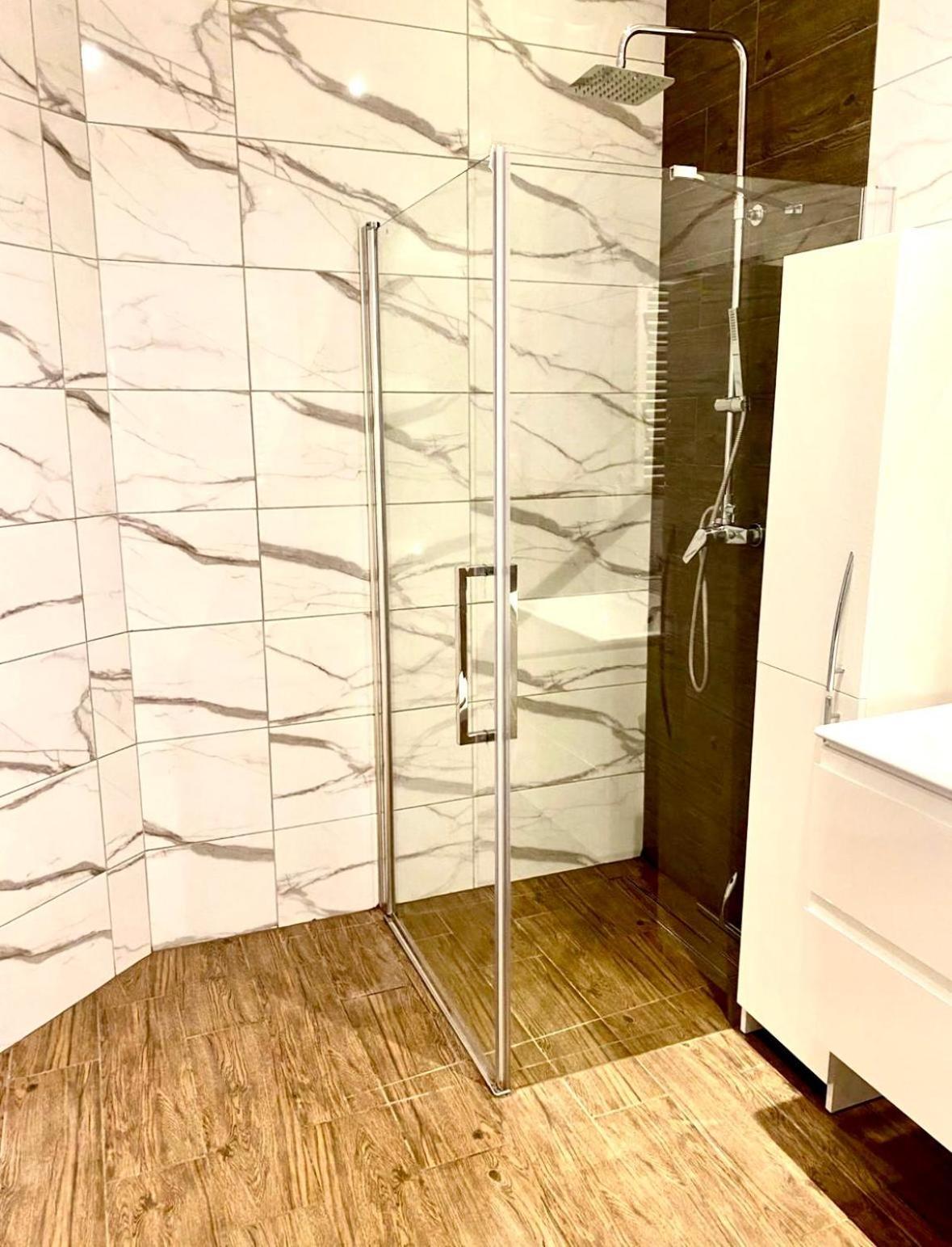 Apartmán Zielona Mila Sępólno Krajeńskie Exteriér fotografie